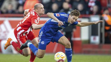Union Berlín deja ir oportunidad de liderar la Bundesliga