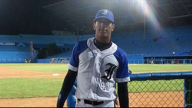 prospecto de industriales hasuan viera se encuentra en republica dominicana