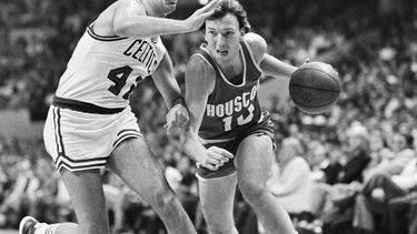 Muere Chris Ford, campeón como jugador y coach con Celtics