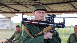 regimen cubano monta acto politico en moron tras protestas por apagones y danos en sede del pcc regimen cubano monta acto politico en moron tras protestas por apagones y danos en sede del pcc