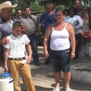 Dictador Fidel Castro envió termo con semen caprino a adolescente cubano