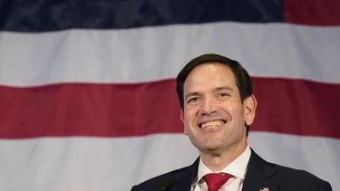 trump designa a marco rubio para liderar delegacion de ee. uu. en negociaciones de paz entre rusia y ucrania en turquia