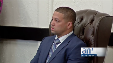 una prueba de drogas pone en dudas  a policia hispano de miami