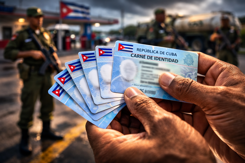 Carnet CUBa
