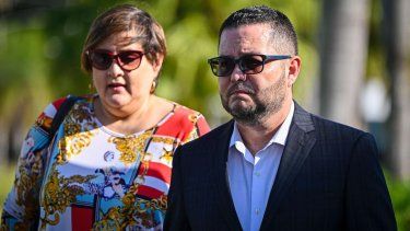 Ángel Pérez solicita absolución al veredicto de culpabilidad por falta de evidencia suficiente en su contra