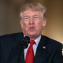 Trump: Irán viola pacto nuclear, pero no lo cancelará