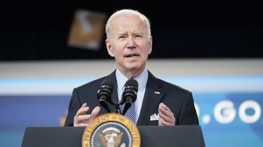 Biden recurre a reserva estratégica de petróleo