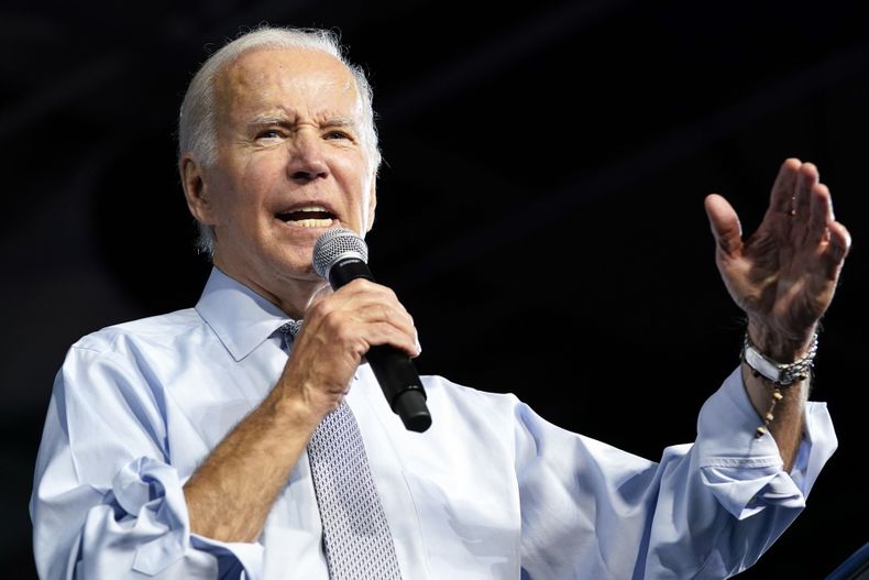 AMN-GEN EEUU-ELECCIONES BIDEN