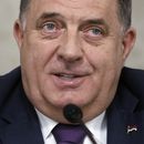 EEUU sanciona al líder serbobosnio Milorad Dodik
