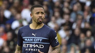 Arsenal ficha a Gabriel Jesús del Man City por 54 millones