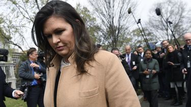 Trump suaviza su amenaza de cerrar frontera con México