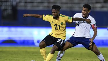 FIFA desestima protesta de Jamaica en empate con EEUU
