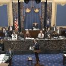 Demócratas: Trump “es quien es”, volverá a abusar del cargo