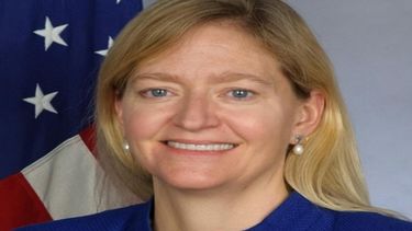 ee.uu. nombra embajadora ante la unesco tras su regreso al organismo