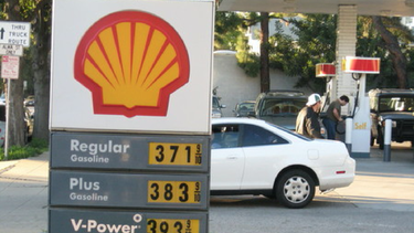 se disparan los precios de la gasolina en miami y todo el pais