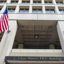 ARCHIVO - Vista del edificio J. Edgar Hoover del FBI el 9 de junio de 2023, en Washington. (AP Foto/Alex Brandon, Archivo)