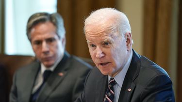 Biden anuncia nuevo estatus para Colombia: aliado especial