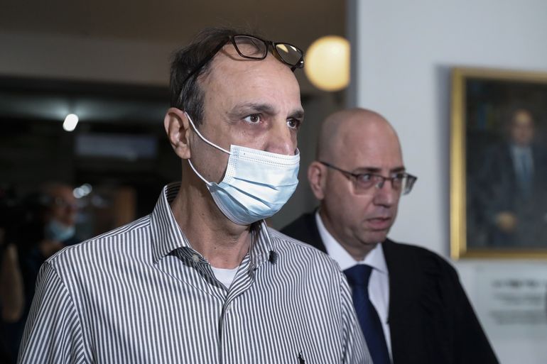 Corte israelí ordena regreso de niño a Italia en lucha legal