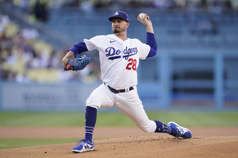 DEP-BEI CERVECEROS-DODGERS