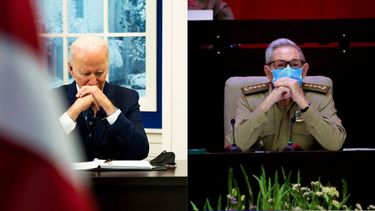 wsj: cuba habria pedido ayuda a eeuu tras la devastacion que huracan ian dejo en el pais