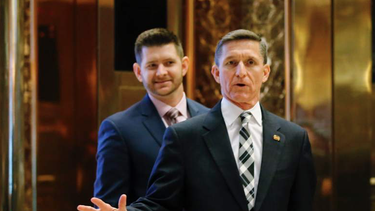 renuncia michael flynn, asesor de seguridad nacional
