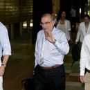 Colombia detuvo a 3 militares por el espionaje al equipo que dialoga con FARC en Cuba