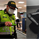 Detienen al cantante cubano Amaury Gutiérrez en un aeropuerto de Colombia