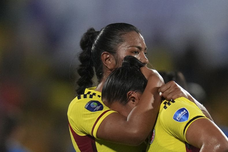 DEP-FUT COPA AMÉRICA-MUJERES