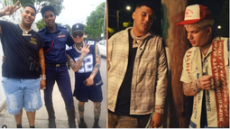 polemica en la habana: dany ome y kevincito el 13 se presentaran en pabexpo en medio de dudas por vinculos con el regimen
