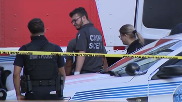 muere una mujer atropellada por un camion en el noroeste de  miami
