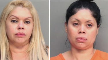 arrestadas dos cubanas en miami por practicar procedimientos ilegales de aumento de gluteos