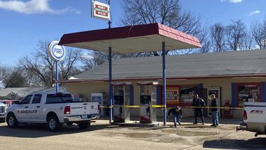 6 personas mueren baleadas en pueblo de mississippi