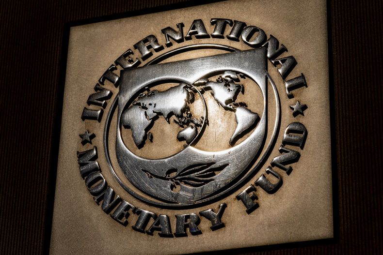 MUN-ECO FMI-ECONOMÍA MUNDIAL
