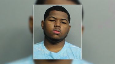 primer arresto por el tiroteo en el mall de aventura 