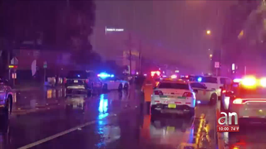 reportan un policia herido de bala tras tiroteo en el suroeste de miami-dade