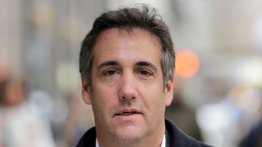 Michael Cohen testificará ante el Congreso de EEUU