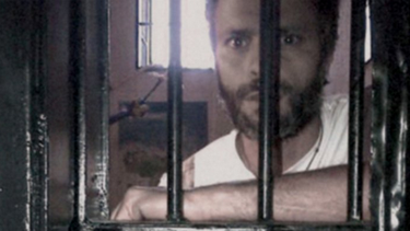 Así está Leopoldo López preso por Maduro