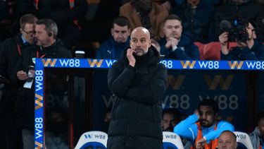 El City no puede con el Palace y Liverpool se ilusiona