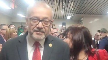 juicio por corrupcion contra  suspendido alcalde de ponce luis irizarry pabon comenzara en febrero de 2025