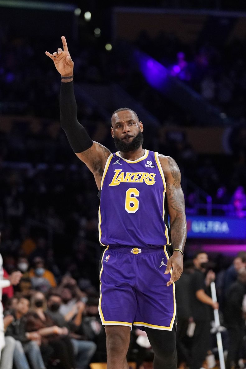 DEP-BAS JAZZ-LAKERS