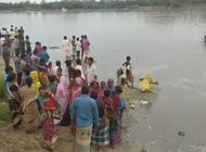 sube a 66 la cifra de muertos en naufragio en bangladesh