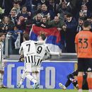 Morata da victoria a una Juventus diezmada por lesiones
