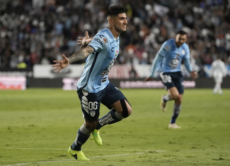 DEP-FUT MÉXICO-APERTURA