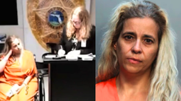 arrestan en miami a cubana con largo historial de estafas: prometia ciudadania estadounidense a cambio de miles de dolares