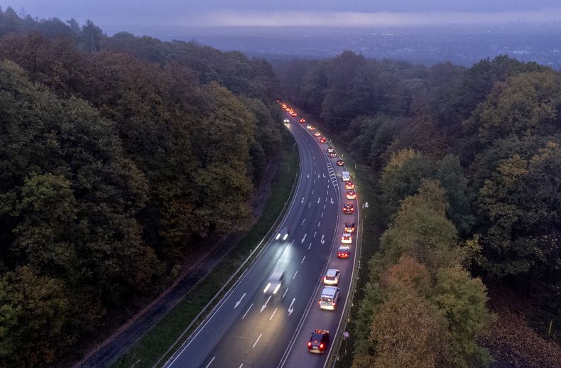 EUR-ECO EUROPA-AUTOS-EMISIONES