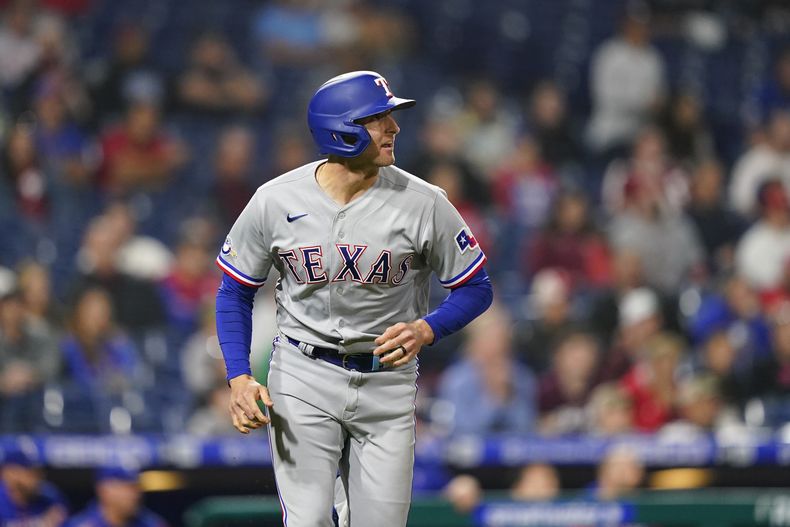 DEP-BEI RANGERS-FILIS