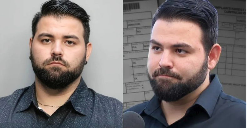 Ernesto Daniel Martin