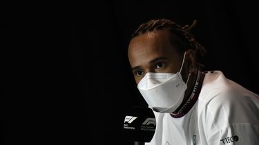 Pilotos de F1 preocupados por abusos de los derechos humanos