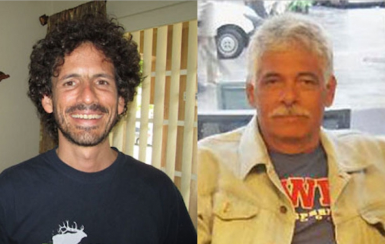 Pablo Pascual Méndez Piña