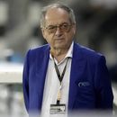 Renuncia presidente de federación francesa tras escándalo